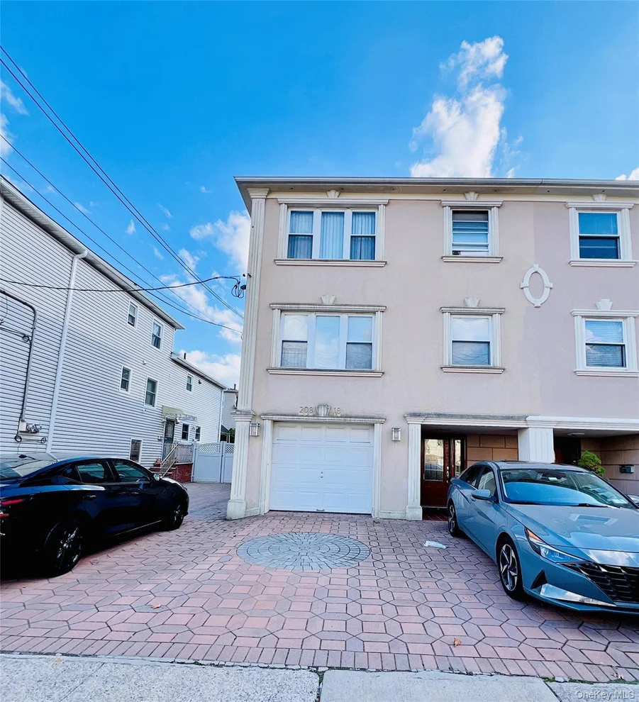 Unit for sale at 208-18 15th Road, New York, NY 11360