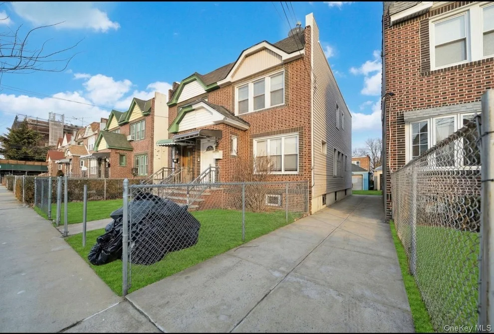 Unit for sale at 11915 145th Street, New York, NY 11436
