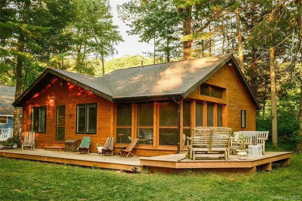 Unit for sale at 127 Queechy Shores Beach, Canaan, NY 12029