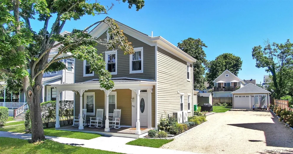 Unit for sale at 430 1st Street, Southold, NY 11944