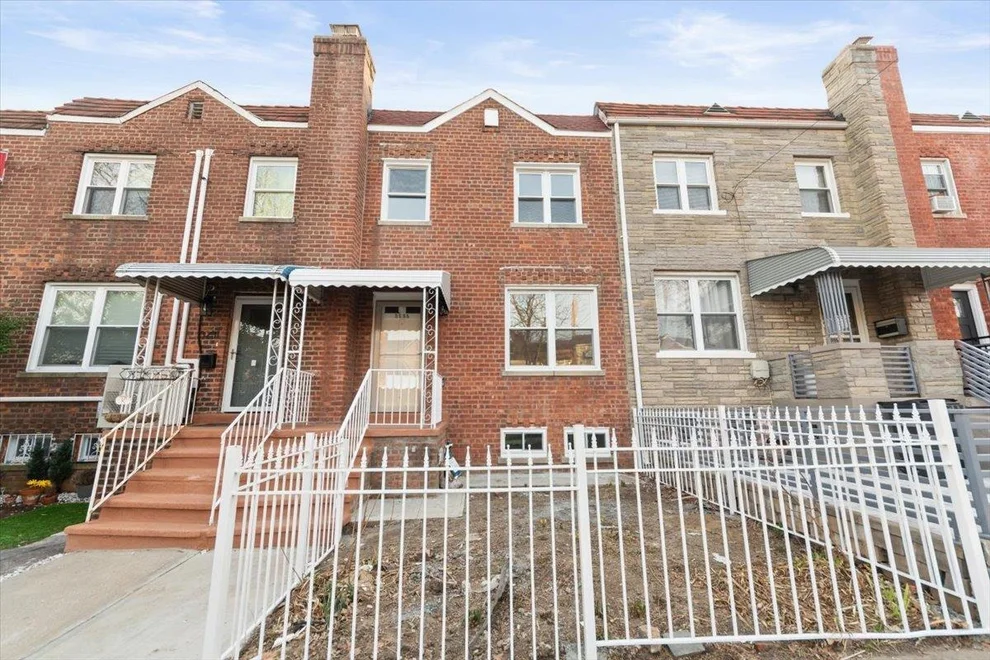 Unit for sale at 3233 Corsa Avenue, New York, NY 10469
