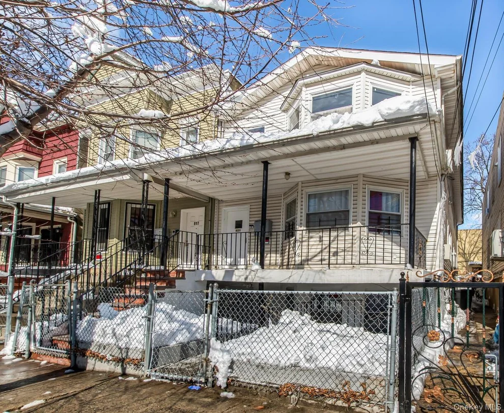 Unit for sale at 819 E 223rd Street, New York, NY 10466