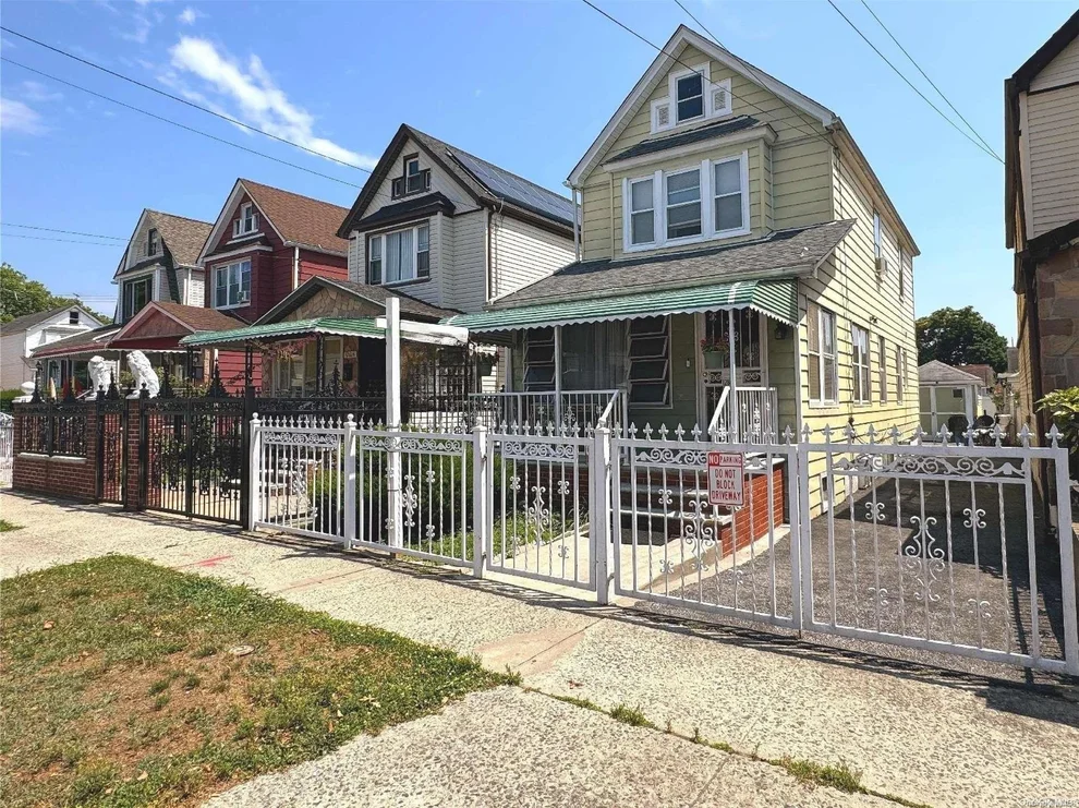 Unit for sale at 126-12 Linden Boulevard, New York, NY 11420