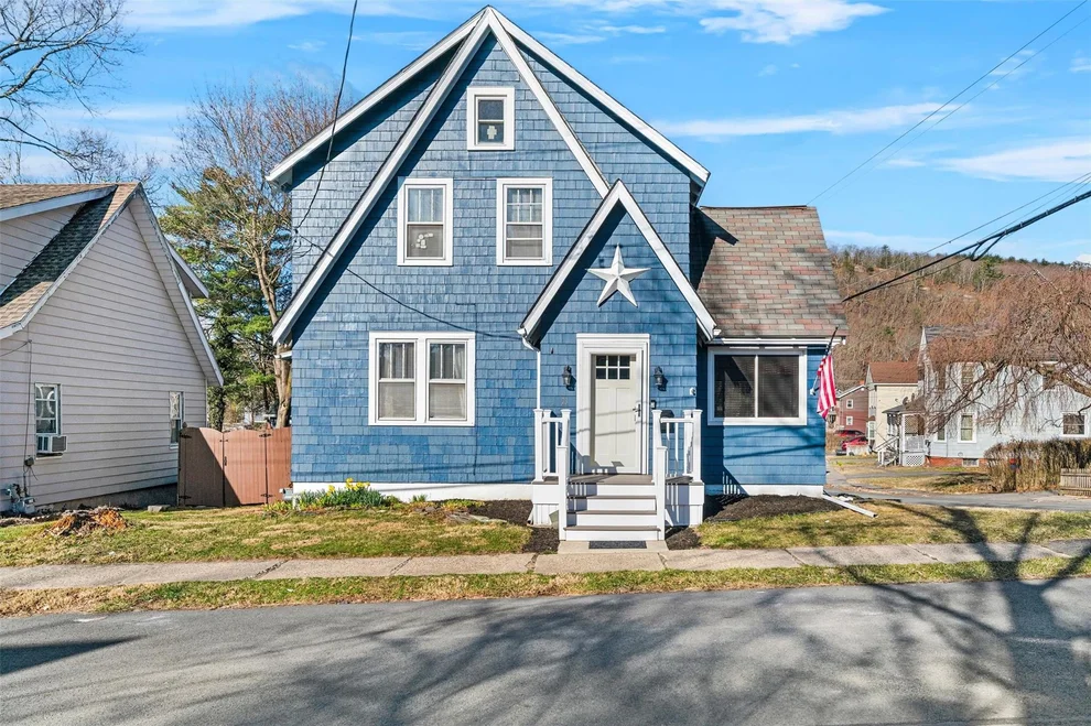 Unit for sale at 2 Johnson Avenue, Port Jervis, NY 12771