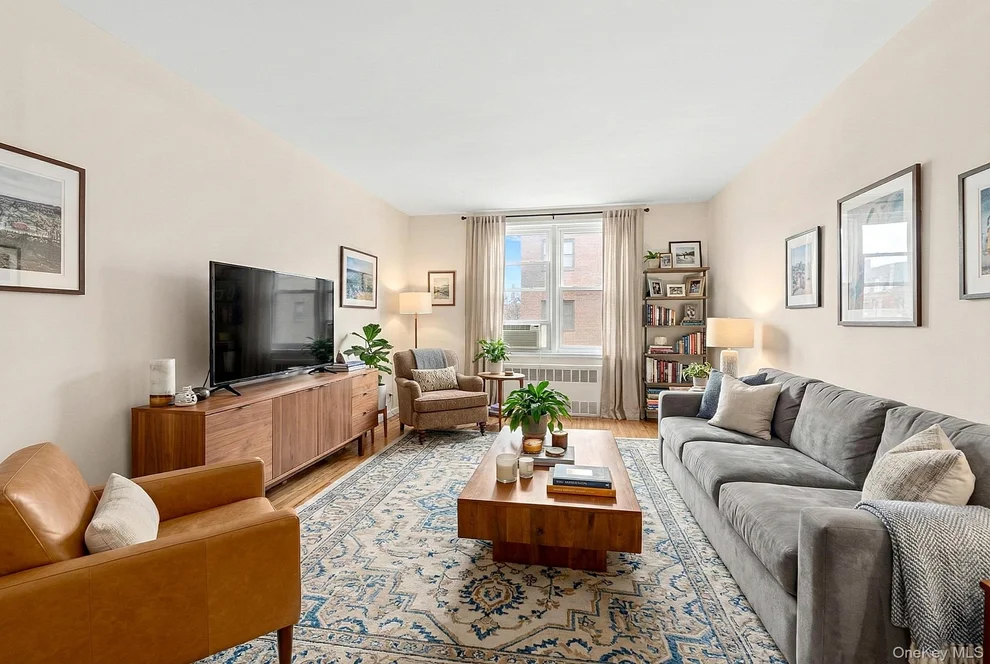 Unit for sale at 3210 Arlington Avenue, New York, NY 10463