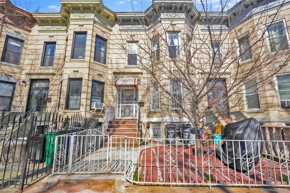 Unit for sale at 1431 Hancock Street, New York, NY 11237