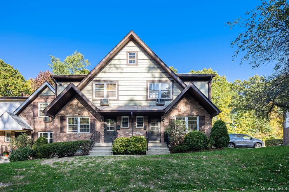 Unit for sale at 50 Yorkshire Drive, Ramapo, NY 10901
