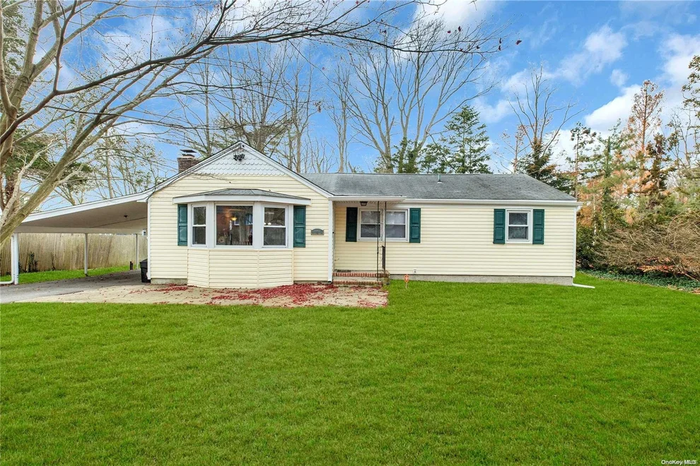 Unit for sale at 4 Cedar Grove Avenue, Brookhaven, NY 11755