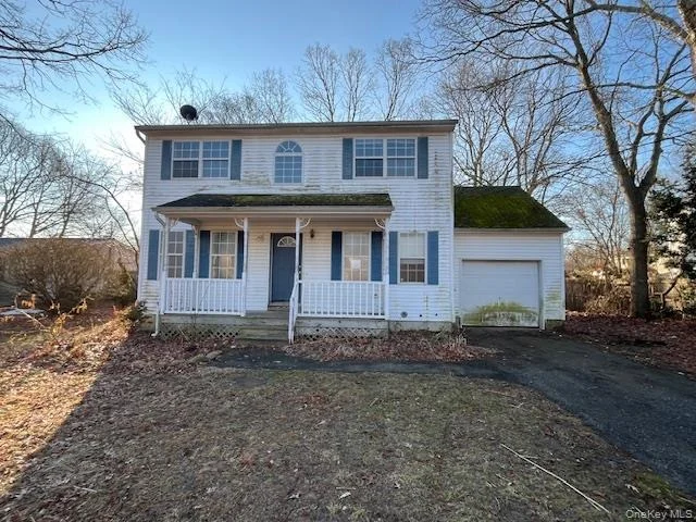 Unit for sale at 74 Alcolade Drive E, Brookhaven, NY 11967