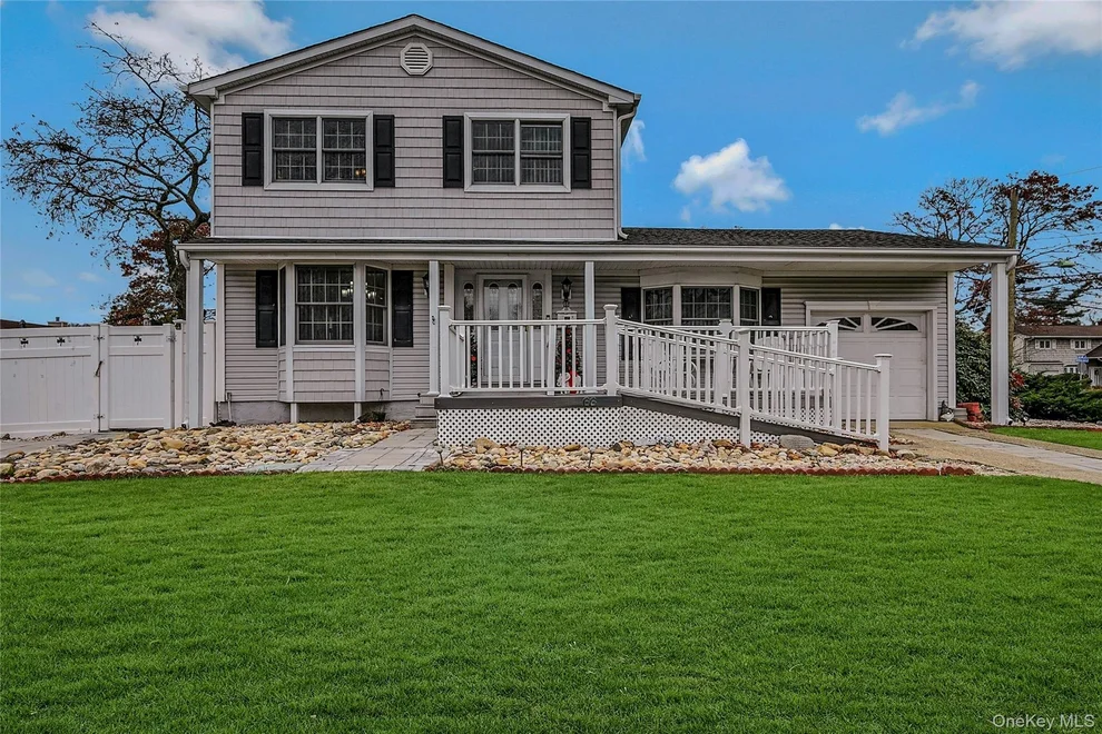 Unit for sale at 66 Rosemary Place, Islip, NY 11730