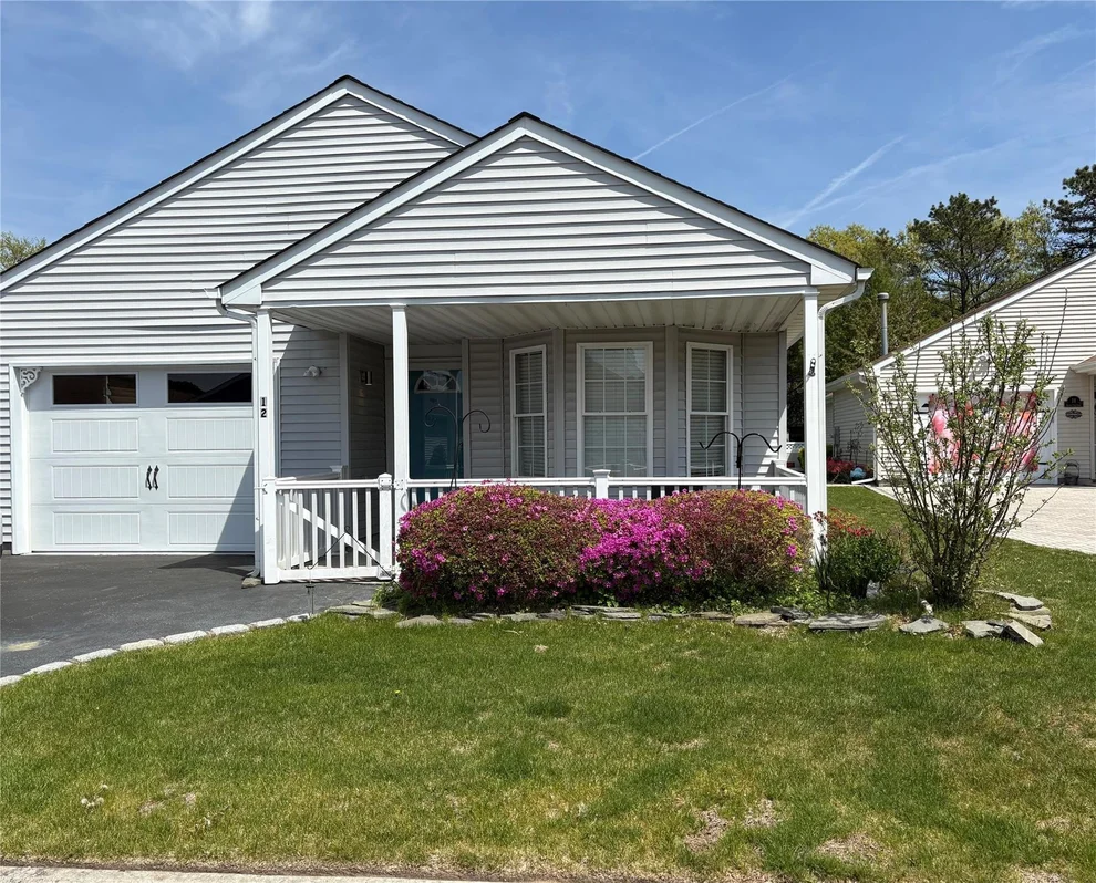 Unit for sale at 12 Orange Tree, Brookhaven, NY 11949