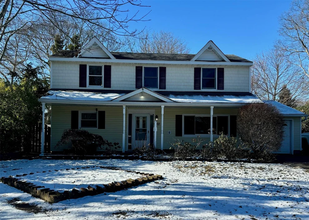 Unit for sale at 112 Dale Drive, Islip, NY 11769