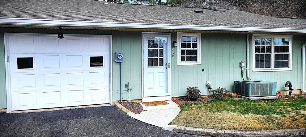 Unit for sale at 375 Woodbridge Drive, Brookhaven, NY 11961