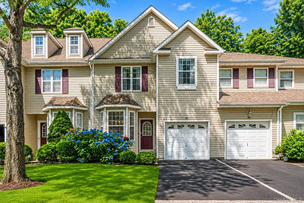 Unit for sale at 38 Avery Court, Smithtown, NY 11767
