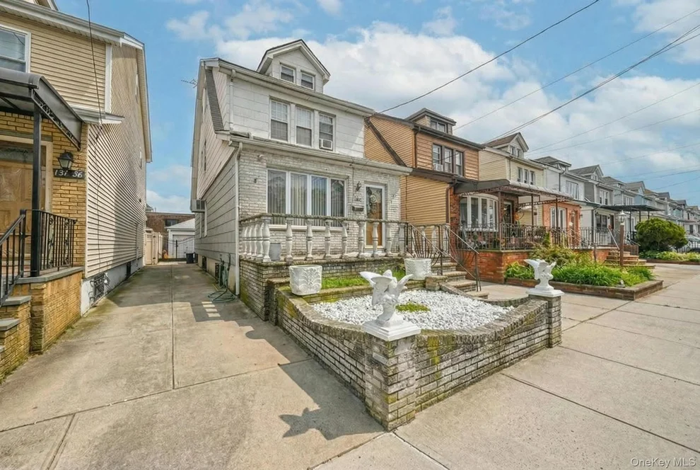 Unit for sale at 137-34 94th Street, New York, NY 11417