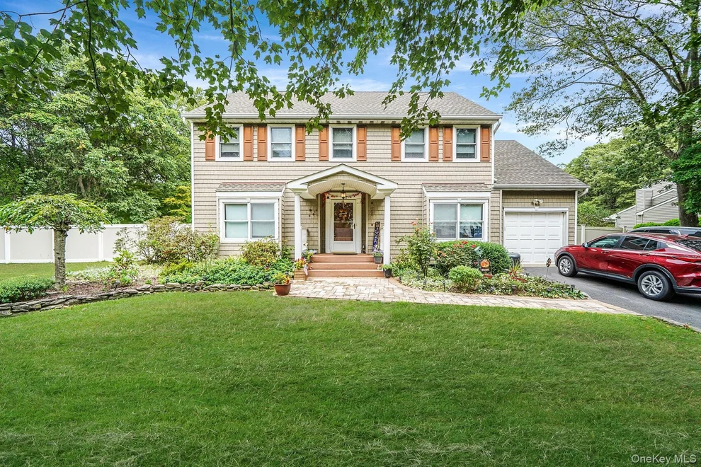 Unit for sale at 3 Avon Avenue, Brookhaven, NY 11776