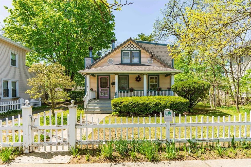 Unit for sale at 44 Jackson Street, Fishkill, NY 12524