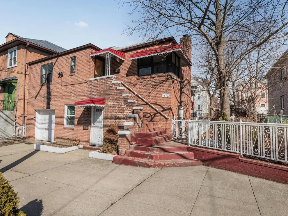 Unit for sale at 4252 Monticello Avenue, New York, NY 10466