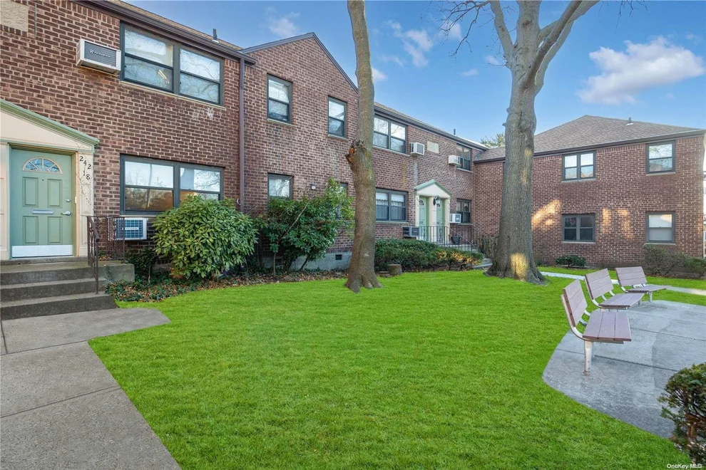 Unit for sale at 242-18 Horace Harding Expressway, Little Neck, NY 11362
