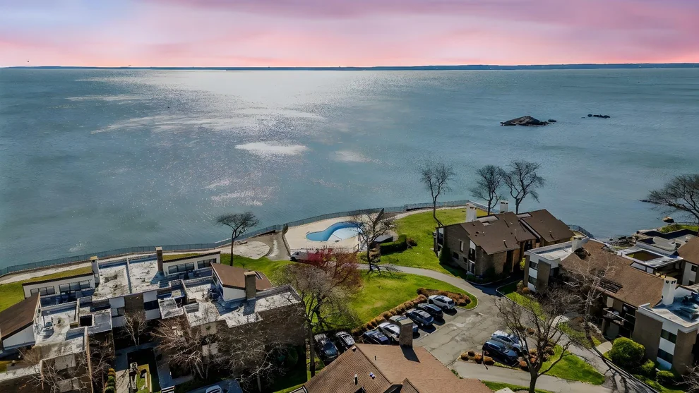 Unit for sale at 61 Waters Edge, Rye City, NY 10580