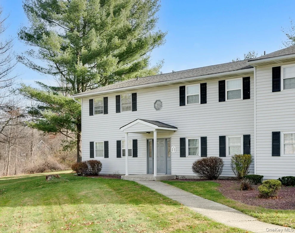 Unit for sale at 1 Locust Court, Fishkill, NY 12524