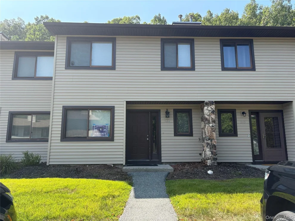 Unit for sale at 264 Heritage Lane, Monroe, NY 10950