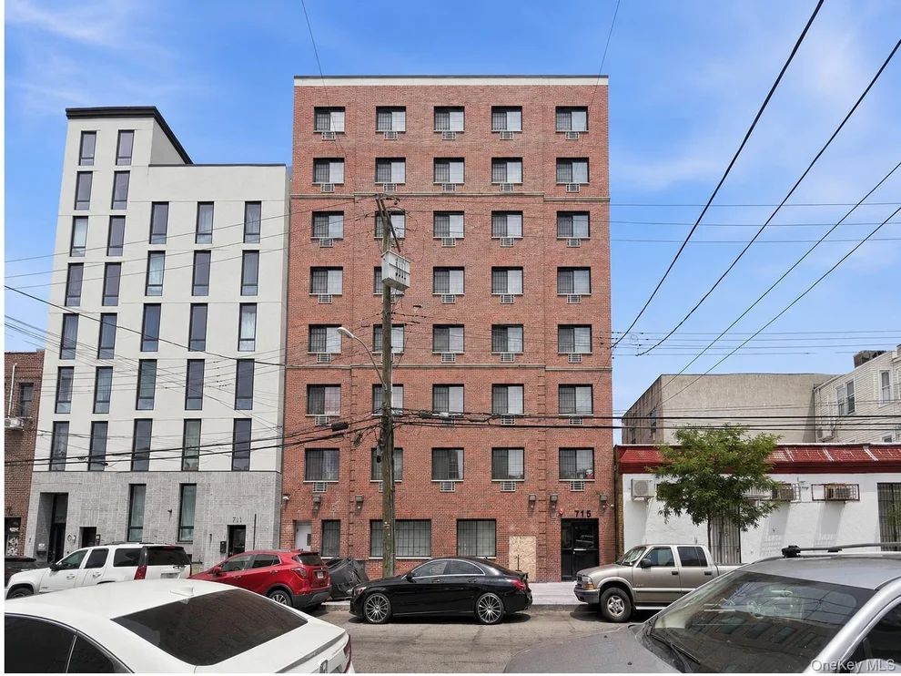 Unit for sale at 715 E 214th Street, New York, NY 10467