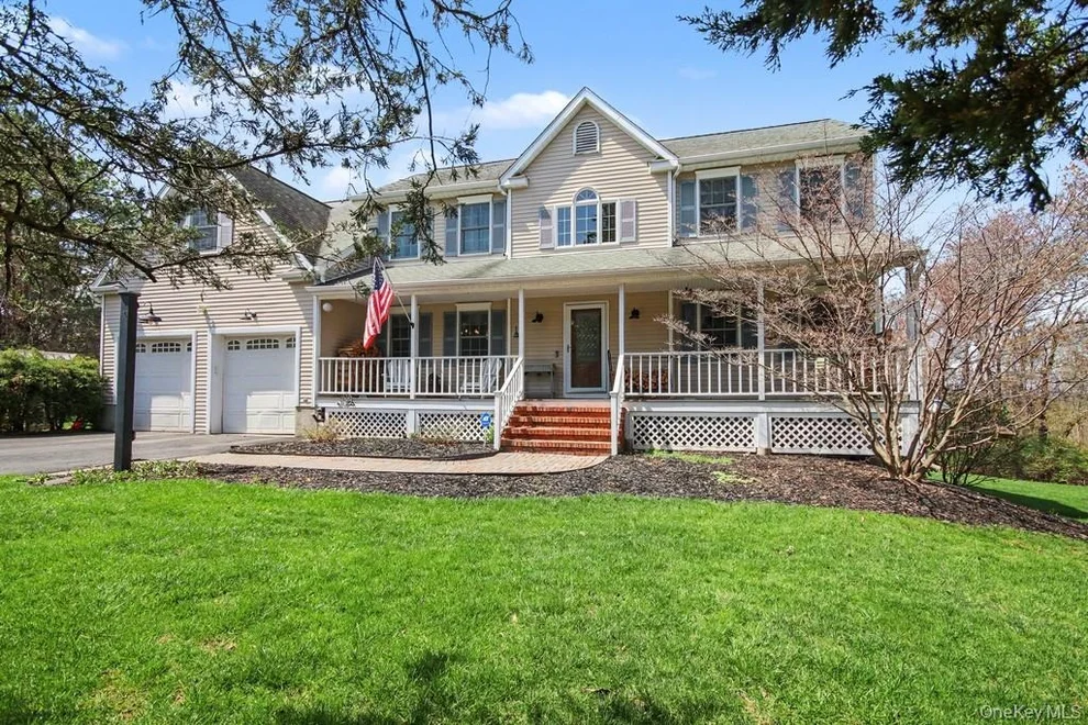 Unit for sale at 3 Brenner Ridge Road, LaGrange, NY 12569