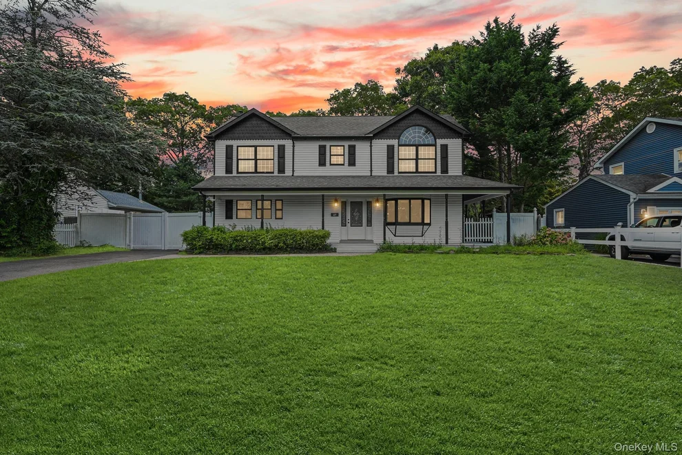 Unit for sale at 47 Yuma Lane, Islip, NY 11730