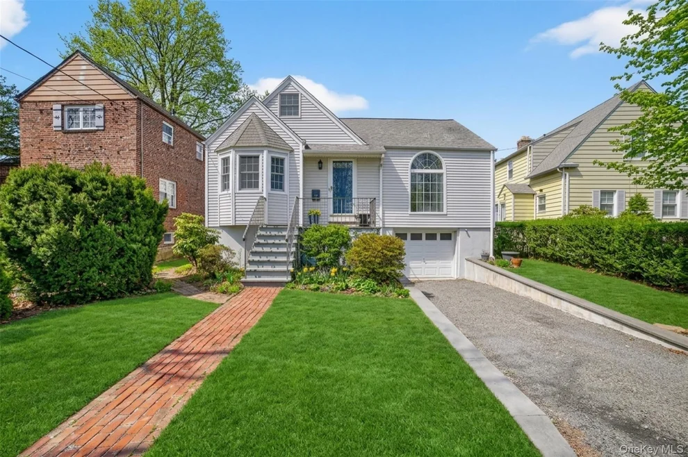 Unit for sale at 71 Saint Johns Avenue, Yonkers, NY 10704