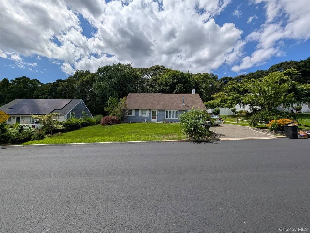Unit for sale at 146 Rosemont Avenue, Brookhaven, NY 11738