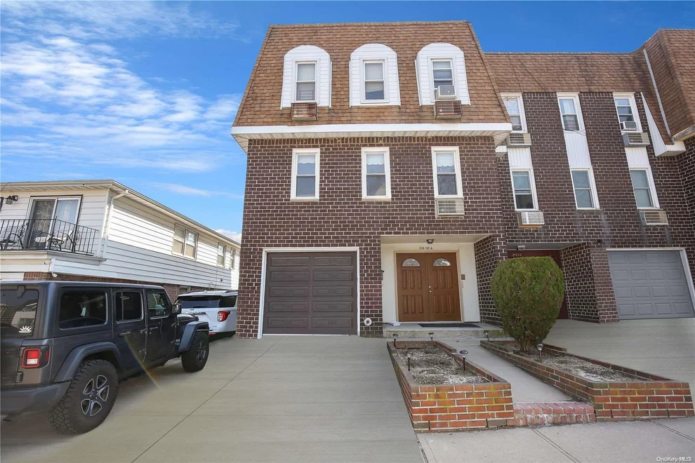 Unit for sale at 214-08A 23rd Avenue, New York, NY 11360