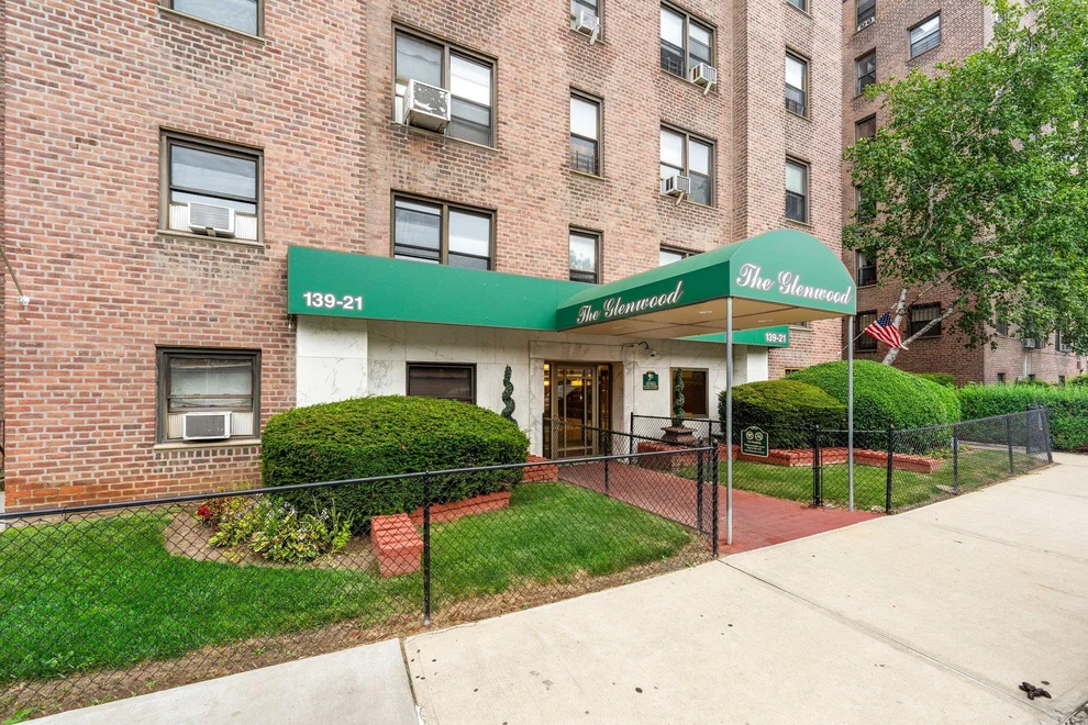Unit for sale at 139-21 85th Drive, New York, NY 11435