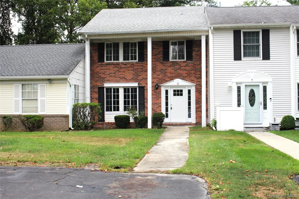 Unit for sale at 8 Lexington Court, Brookhaven, NY 11727