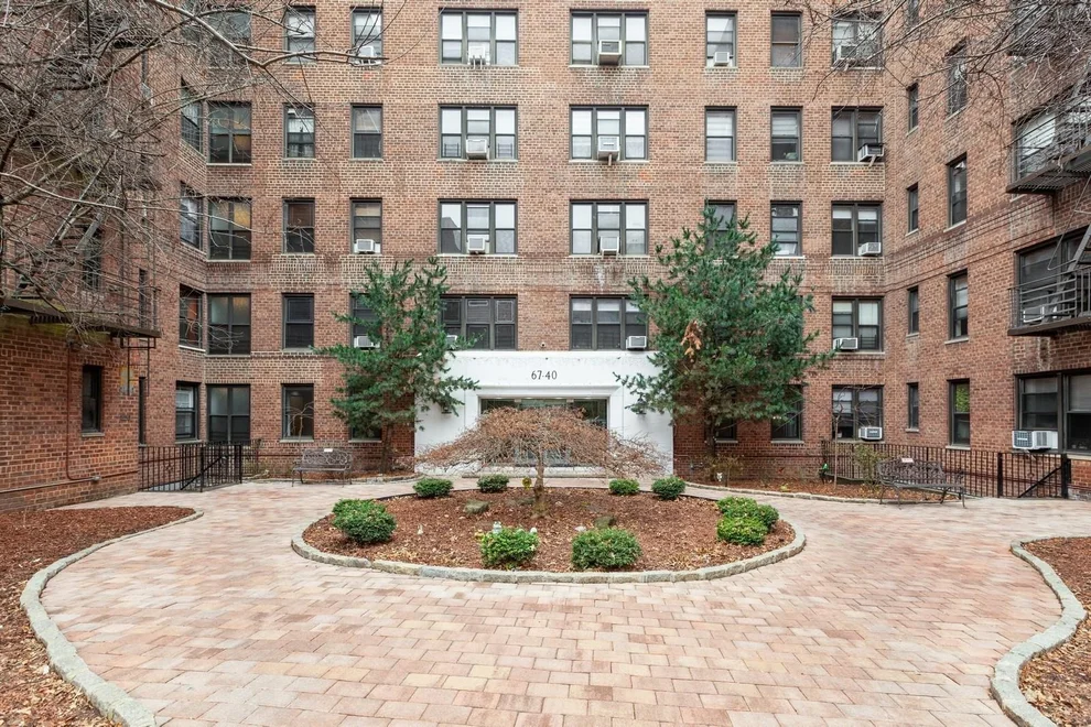 Unit for sale at 67-40 Yellowstone Boulevard, New York, NY 11375