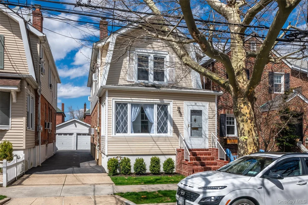 Unit for sale at 91 Winters Street, New York, NY 10464