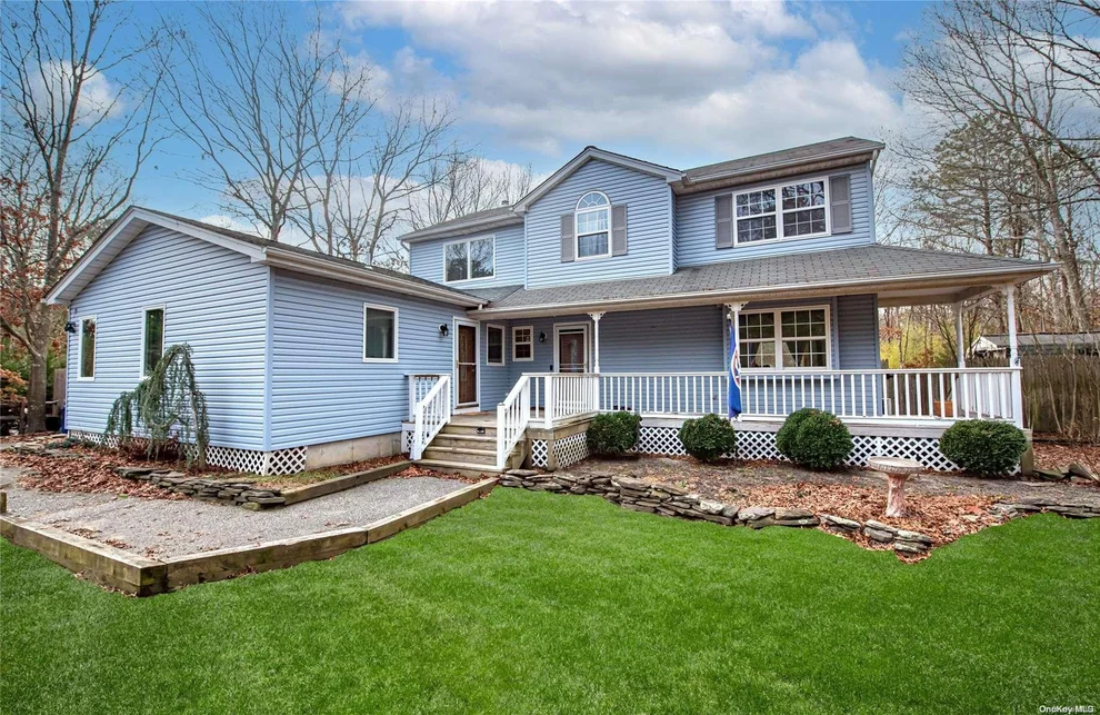 Unit for sale at 30 N Cozine Road, Brookhaven, NY 11949