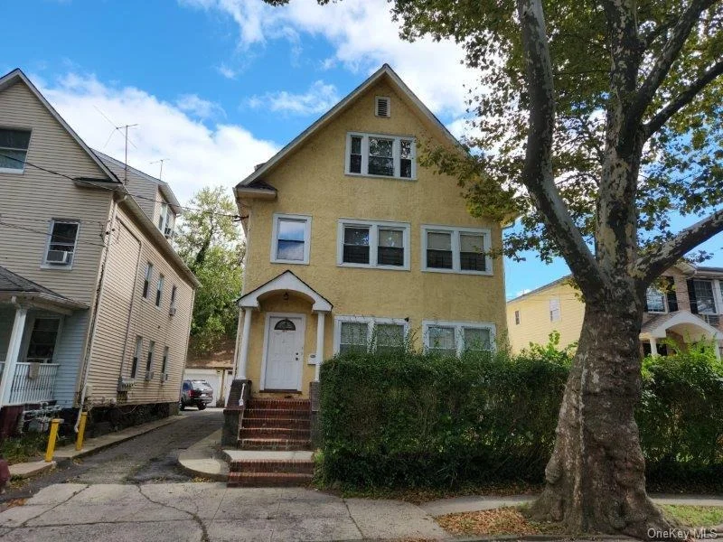 Unit for sale at 525 S 11th Avenue, Mount Vernon, NY 10550