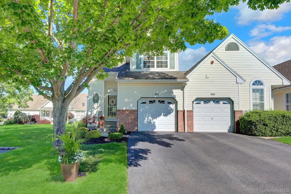 Unit for sale at 2106 Nicole Drive, Brookhaven, NY 11776