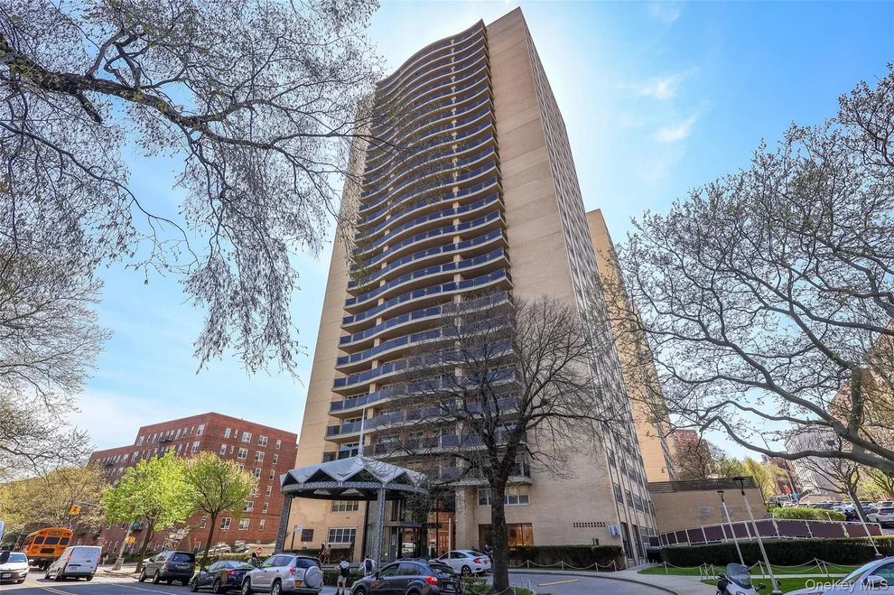 Unit for sale at 66-36 Yellowstone Boulevard, New York, NY 11375
