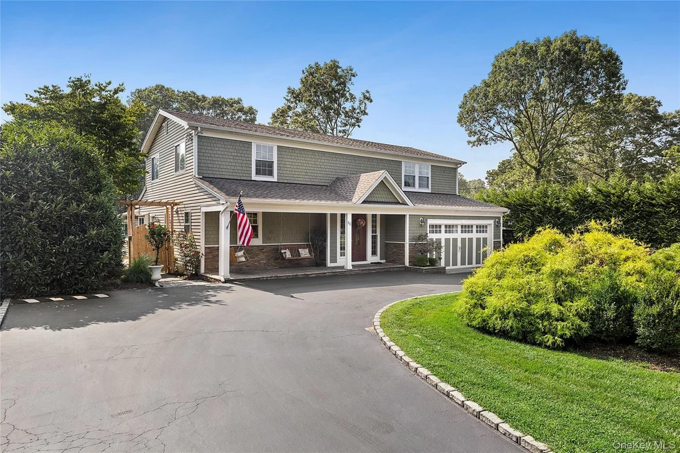Unit for sale at 46 S Howell Avenue, Brookhaven, NY 11720