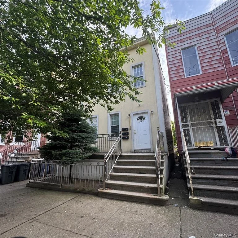 Unit for sale at 1705 Zerega Avenue, New York, NY 10462