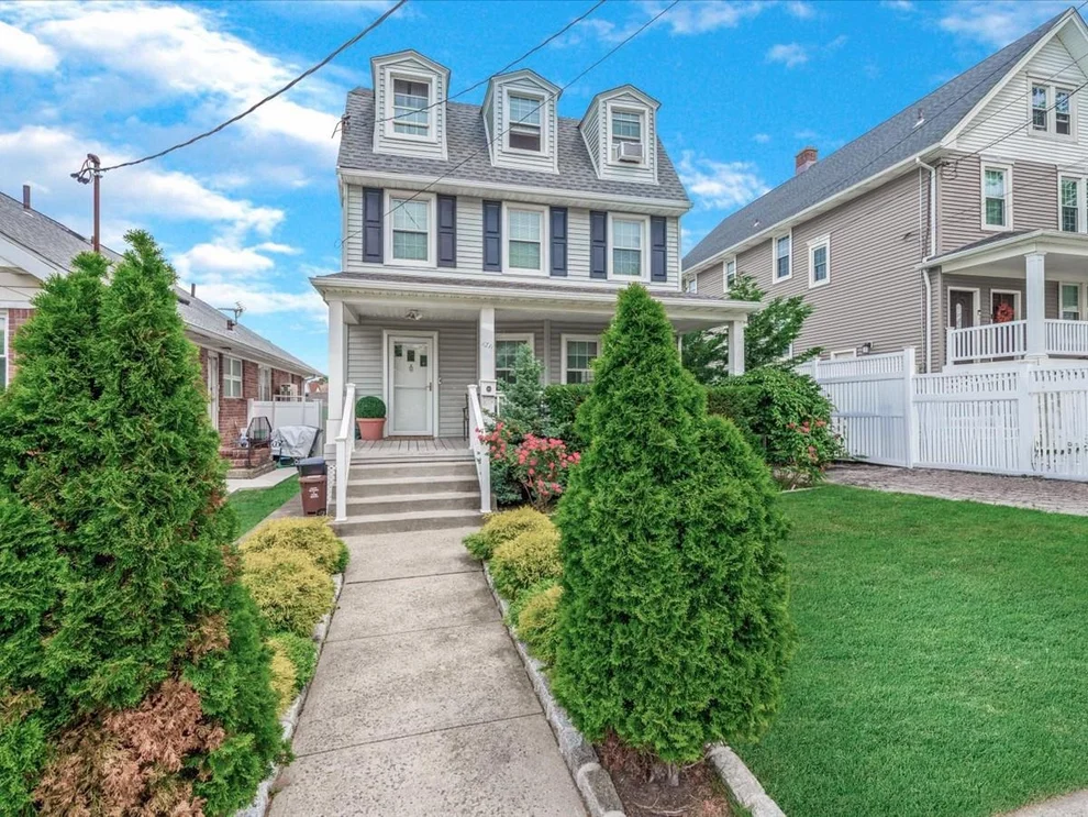 Unit for sale at 13-11 154th Street, New York, NY 11357