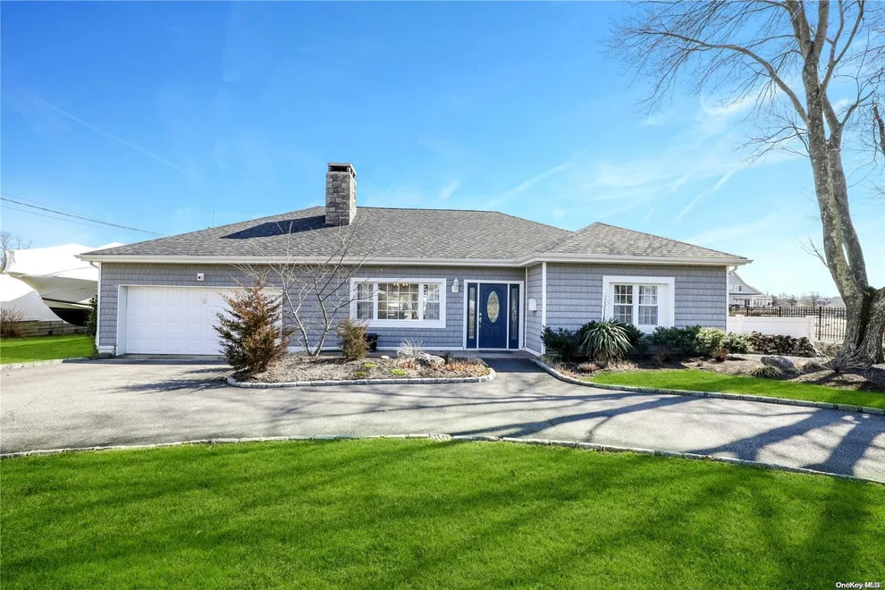 Unit for sale at 122 E. Shore Drive, Oyster Bay, NY 11758