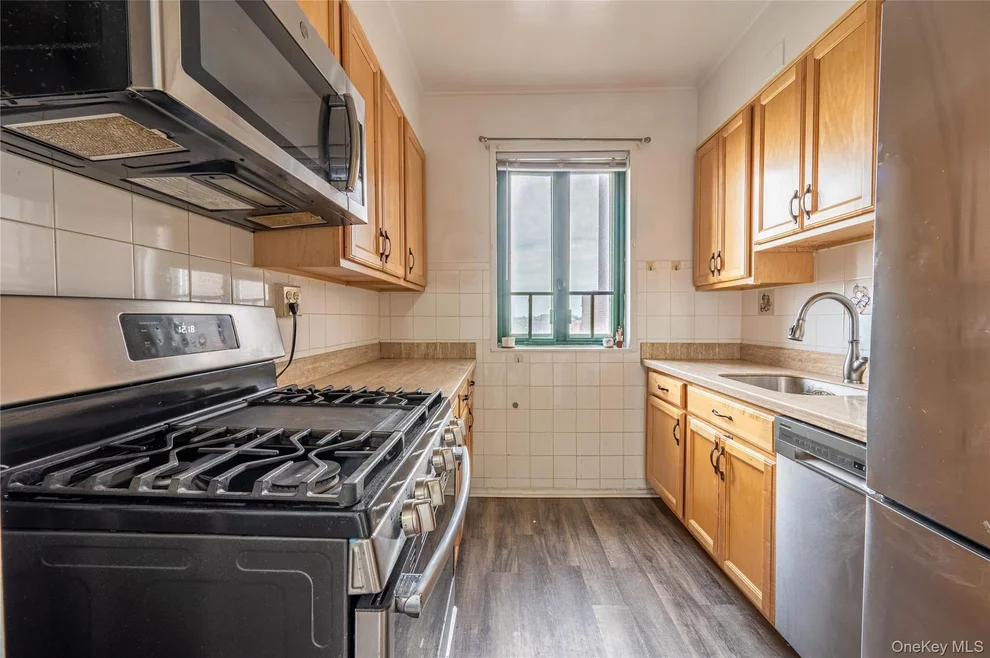 Unit for sale at 1604 Metropolitan Avenue, New York, NY 10462