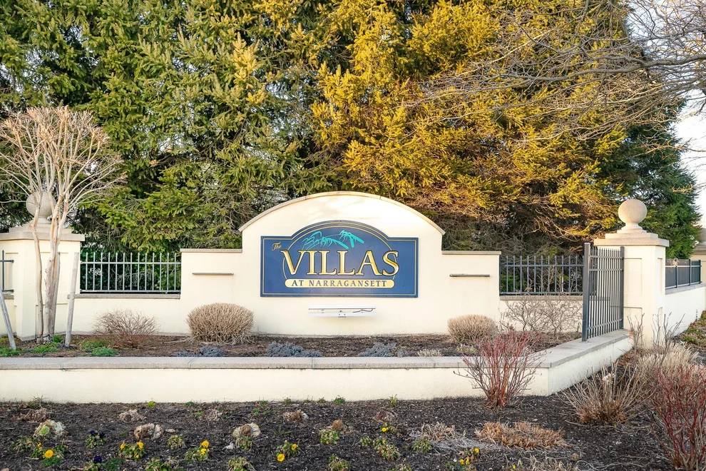 Unit for sale at 120 Narragansett Villas Drive, Babylon, NY 11757