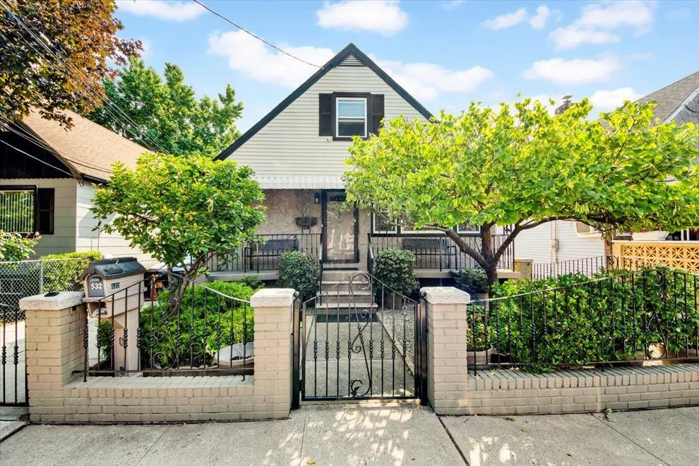 Unit for sale at 532 Saint Lawrence Avenue, New York, NY 10473