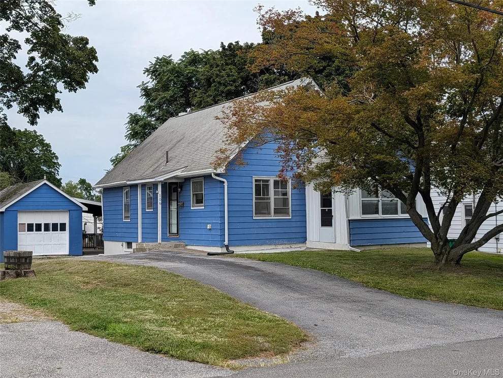 Unit for sale at 106 Depuyster Avenue, Beacon, NY 12508
