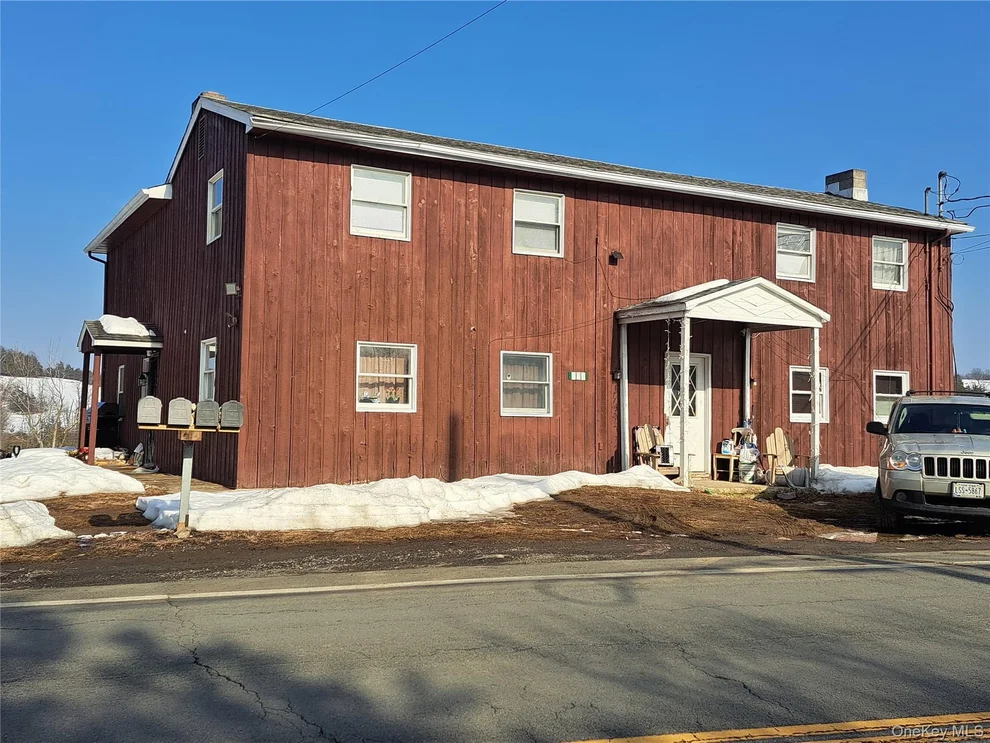 Unit for sale at 698 State Route 94 N, Warwick (Town), NY 10990