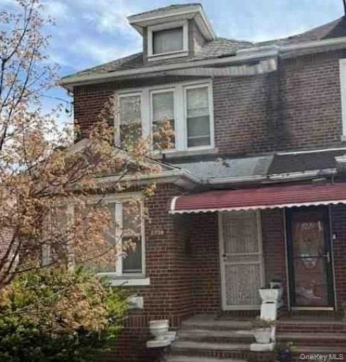 Unit for sale at 2738 Tenbroeck Avenue, New York, NY 10469